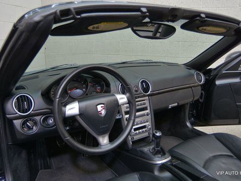 Used 2006 Porsche Boxster image 15