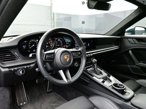 Certified 2022 Porsche 911 GT3 image 4