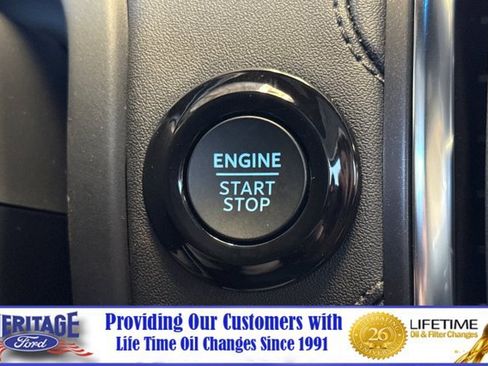 New 2026 Ford Expedition Tremor AWD/4WD image 24
