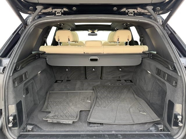 Used 2021 BMW X5 sDrive40i w/ Convenience Package RWD image 18