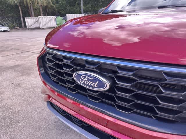 Used 2023 Ford Escape ST-Line AWD/4WD image 17