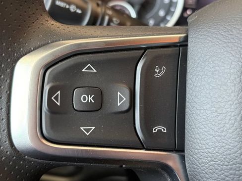 New 2026 RAM 1500 Express AWD/4WD image 31