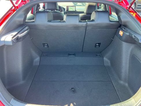Used 2026 Honda Civic Sport Touring image 7