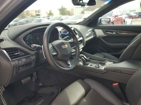 Used 2024 Cadillac CT5 V w/ Premium Package image 29