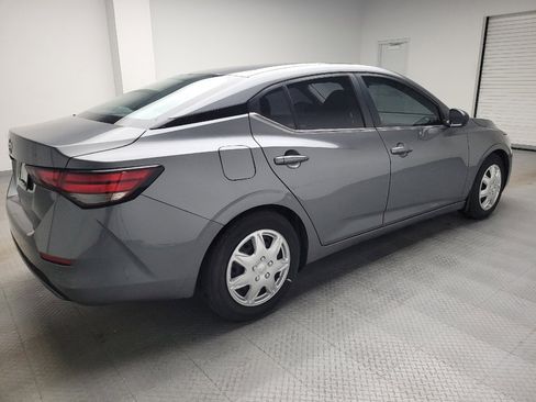 Used 2021 Nissan Sentra S image 10