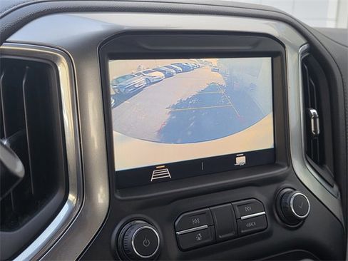 Used 2019 Chevrolet Silverado 1500 LT w/ All-Star Edition image 24