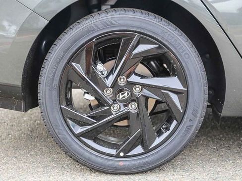 New 2026 Hyundai Elantra Sport FWD image 13