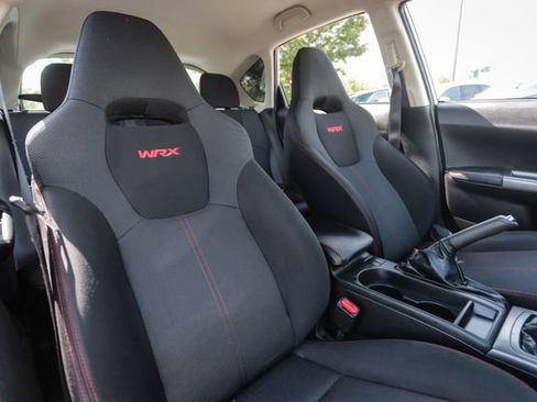 Used 2013 Subaru Impreza WRX Hatchback AWD/4WD image 52