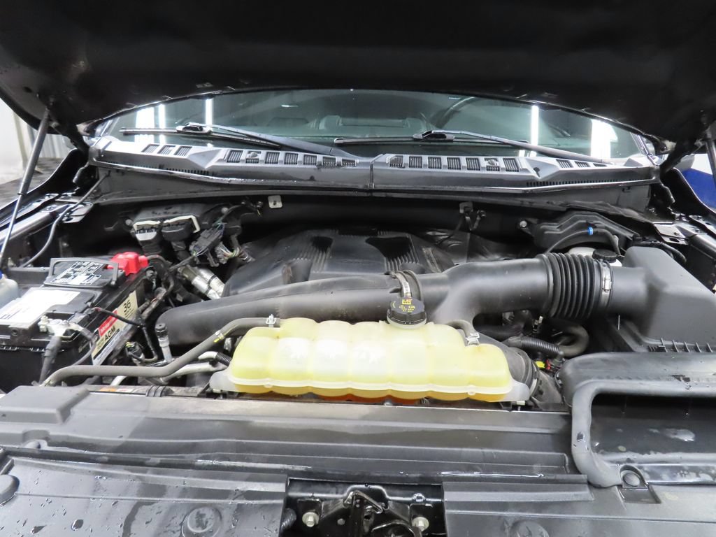 Used 2019 Ford F150 Platinum AWD/4WD image 26