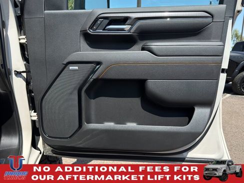Used 2026 GMC Sierra 2500 AT4 AWD/4WD image 30