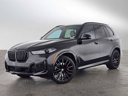 Used 2024 BMW X5 xDrive40i w/ M Sport Package