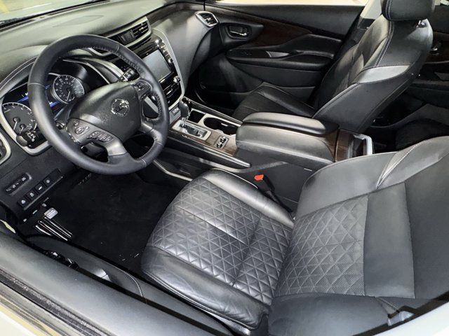 Used 2020 Nissan Murano Platinum AWD/4WD image 31