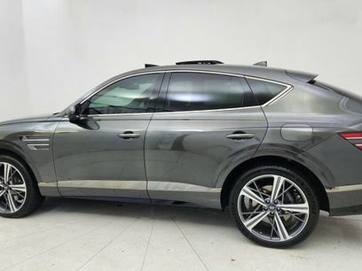 Used 2025 Genesis GV80 3.5T e-SC