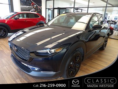 Used 2026 MAZDA CX-30 AWD 2.5 S