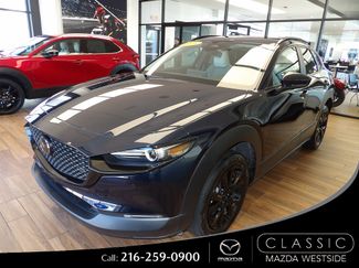 Used 2026 MAZDA CX-30 AWD 2.5 S video 1