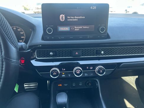 Used 2025 Honda Civic Sport image 11