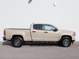 Used 2022 GMC Canyon AT4 image 2