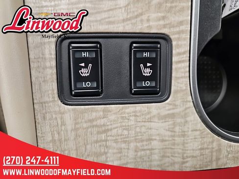 Used 2024 Nissan Murano SL AWD/4WD image 26
