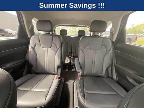 Used 2023 Kia Sorento EX AWD/4WD image 24