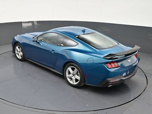 Used 2026 Ford Mustang Coupe RWD image 15