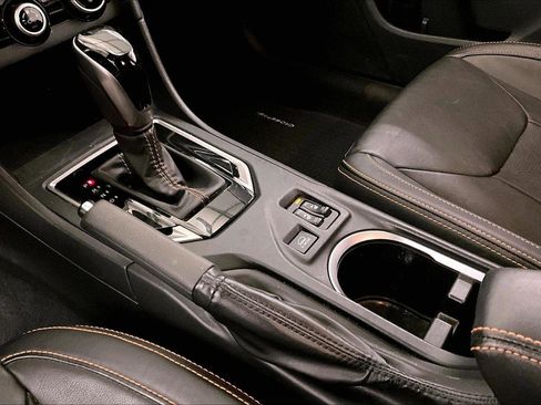 Used 2018 Subaru Crosstrek 2.0i Limited image 16