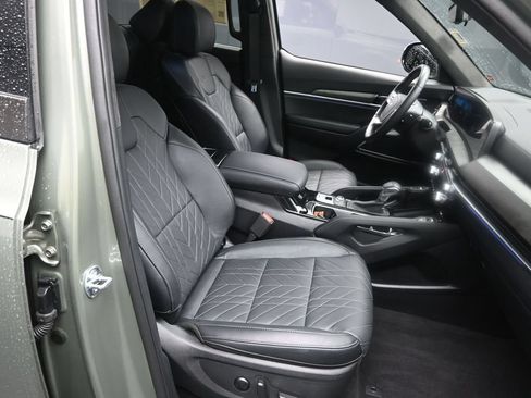 Used 2025 Kia Telluride SX Prestige X-Line AWD/4WD image 29