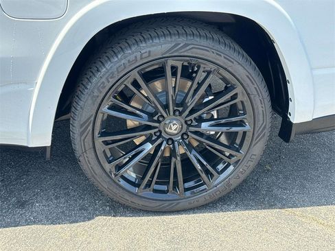 New 2025 RAM 1500 Big Horn image 38