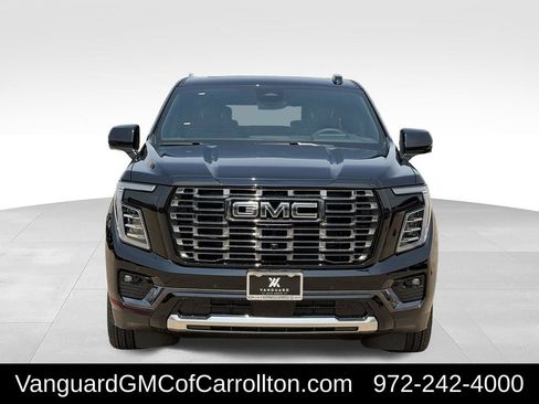 New 2026 GMC Yukon XL Denali Ultimate AWD/4WD image 7