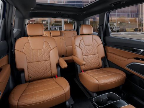 New 2025 Kia Telluride SX X-Line AWD/4WD image 16