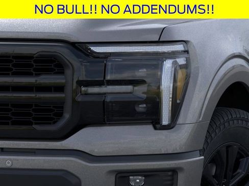 New 2026 Ford F150 Lariat AWD/4WD image 19