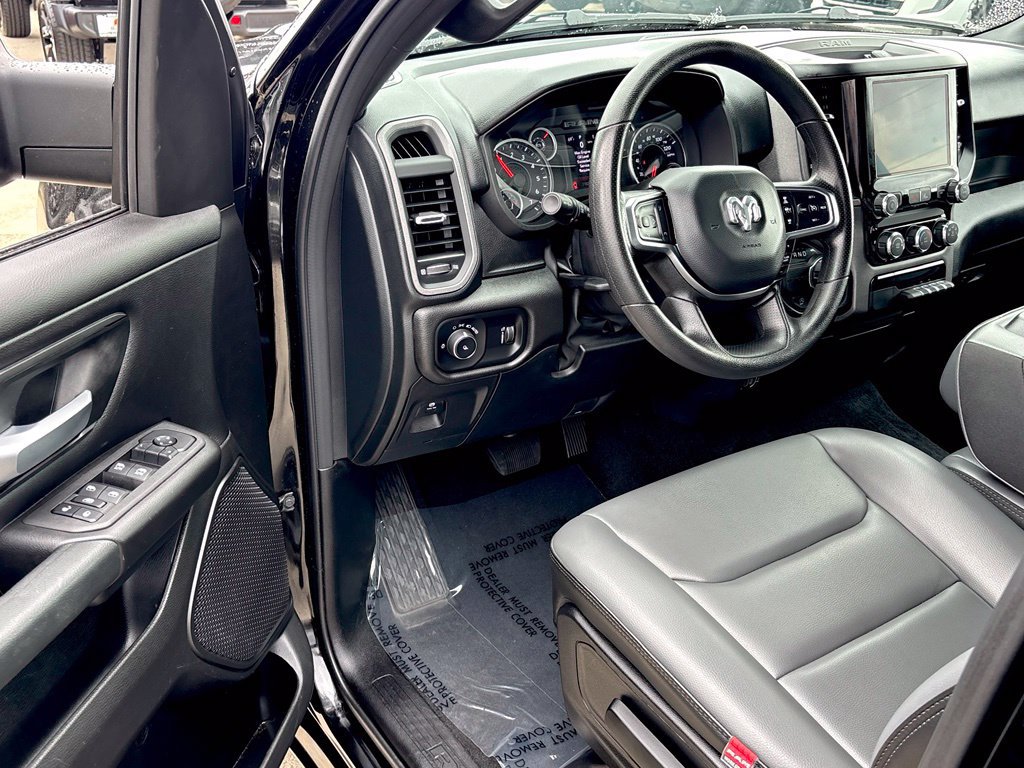 Used 2026 RAM 1500 Tradesman RWD image 10