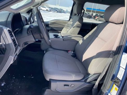 Used 2020 Ford F150 XLT AWD/4WD image 14