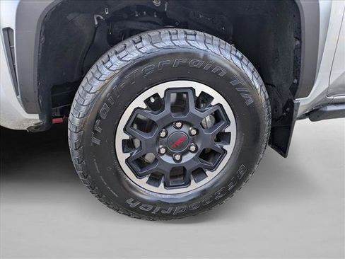 Used 2024 Toyota Tacoma TRD Off-Road w/ TRD Off Road Premium Package AWD/4WD image 24