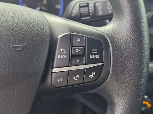Used 2022 Ford Bronco Sport Big Bend AWD/4WD image 34
