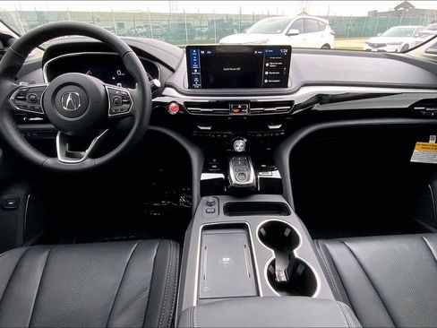 New 2026 Acura MDX FWD w/ Technology Package image 5