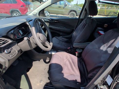 Used 2020 Chevrolet Spark LT FWD image 6
