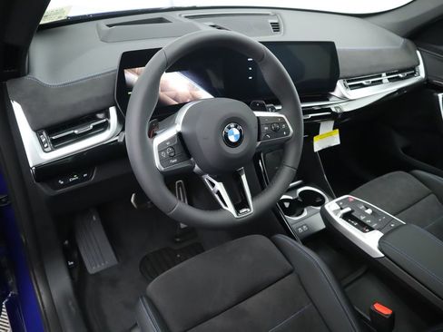 New 2026 BMW X1 xDrive28i w/ Technology Package image 9