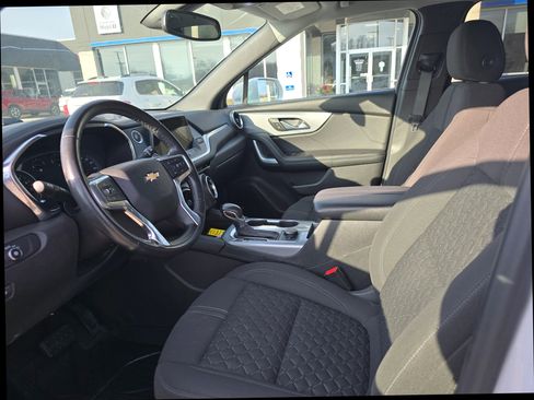 Used 2020 Chevrolet Blazer LT image 10