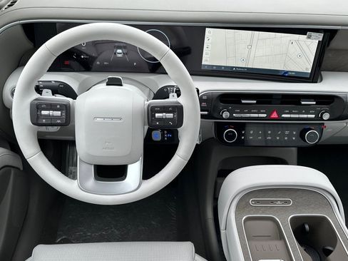 New 2026 Hyundai Palisade SEL AWD/4WD image 14