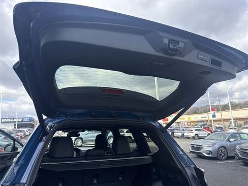 New 2026 Subaru Forester Wilderness image 89