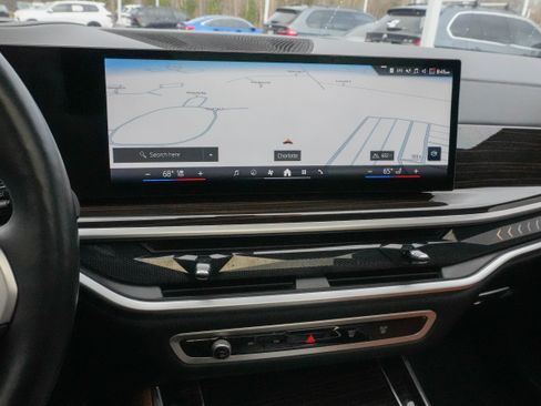 Certified 2024 BMW X5 sDrive40i w/ Executive Package image 21