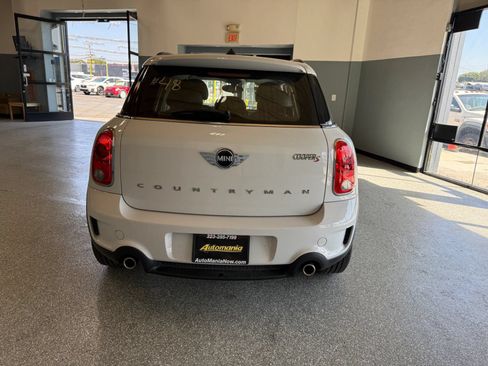 Used 2015 MINI Cooper Countryman S FWD image 6