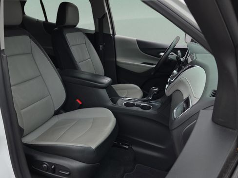 Certified 2020 Chevrolet Equinox Premier FWD image 15