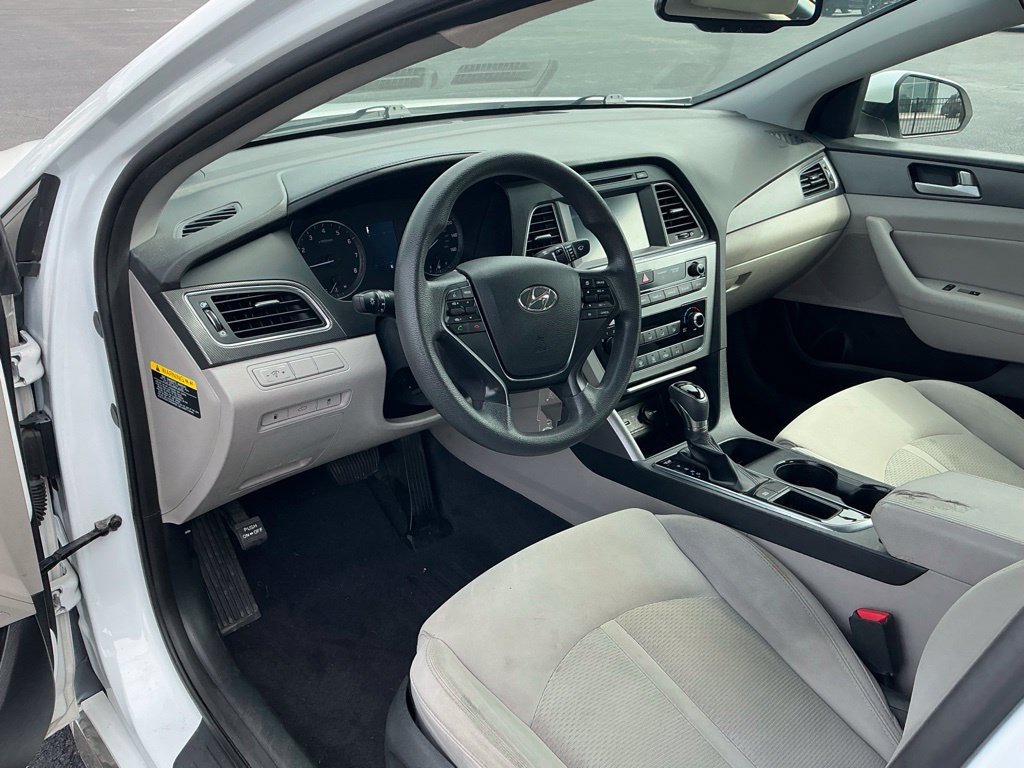 Used 2016 Hyundai Sonata Sport FWD image 18