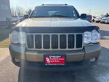 Used 2008 Jeep Grand Cherokee Laredo w/ Driver Convenience Group image 3