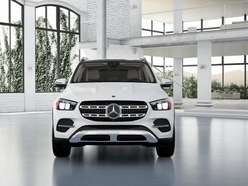New 2026 Mercedes-Benz GLE 350 4MATIC image 49