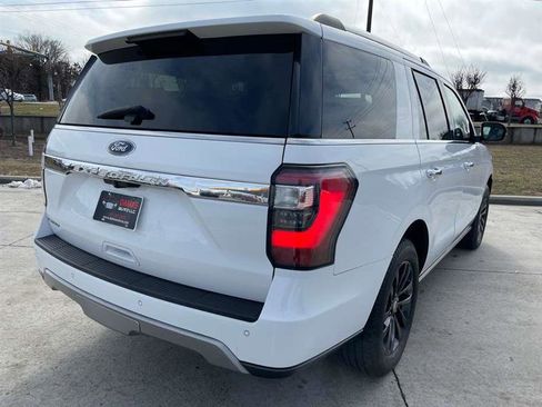 Used 2019 Ford Expedition Limited w/ Equipment Group 301A image 68