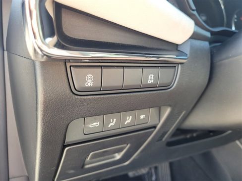 Certified 2023 MAZDA MAZDA3 s image 25