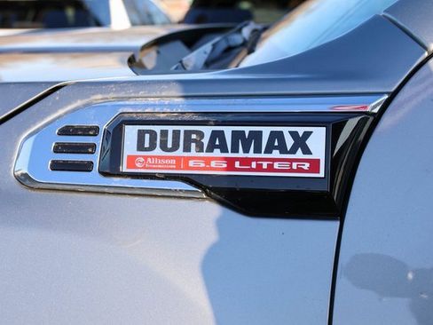 New 2026 GMC Sierra 3500 SLE w/ SLE Convenience Package image 6