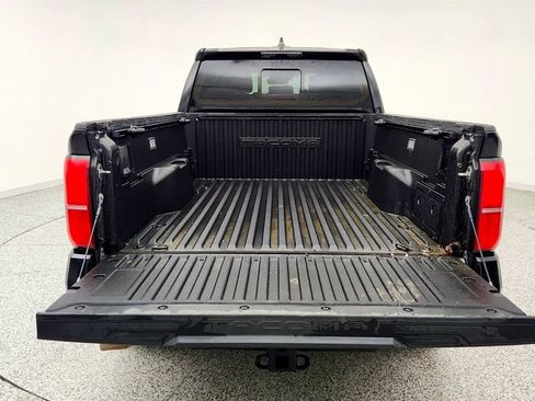 Used 2024 Toyota Tacoma TRD Off-Road w/ TRD Off Road Upgrade Package image 20